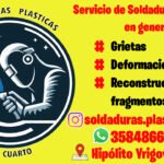 Soldaduras Plásticas