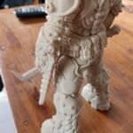 Diseño e Impresión 3D