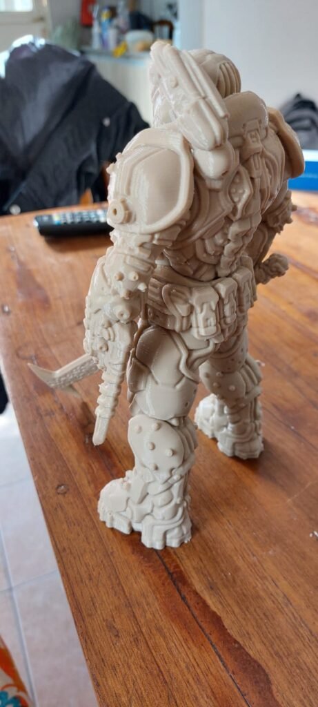 Diseño e Impresión 3D