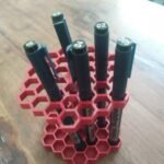 Diseño e Impresión 3D