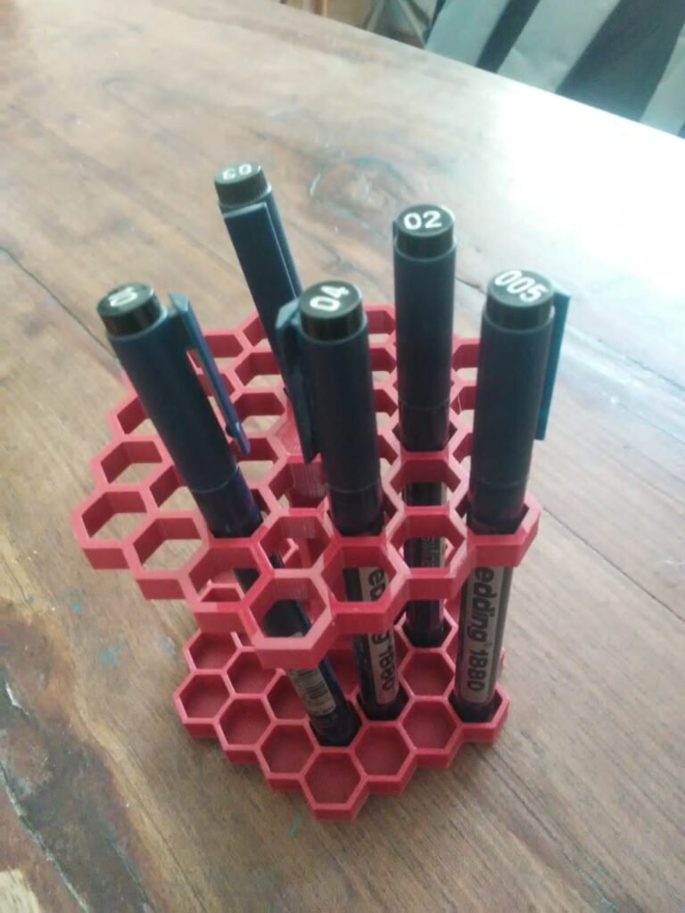 Diseño e Impresión 3D