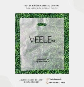 Todobolsa Fabrica de Bolsas Impresas con tu logo