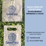 Todobolsa Fabrica de Bolsas Impresas con tu logo