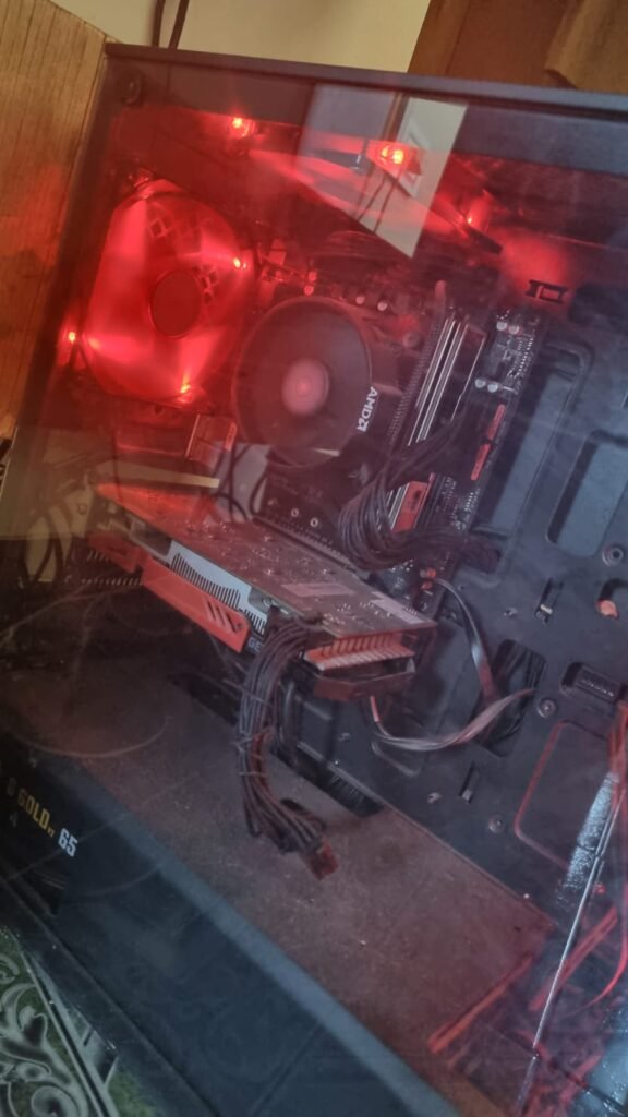 Tecnico PC