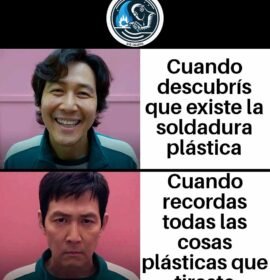 Soldaduras Plásticas