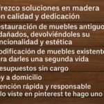 carpintero carpintero