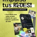 Diseño Gráfico para redes sociales