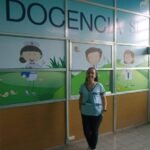 Soy asesora en lactancia, auxiliar de materno infantil y animadora de eventos infantiles.