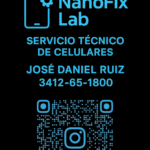 Reparación de celulares Reparación de celulares