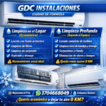 GDC Instalaciones GDC Instalaciones