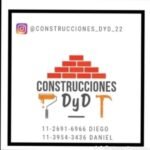 Construcciones dyd
