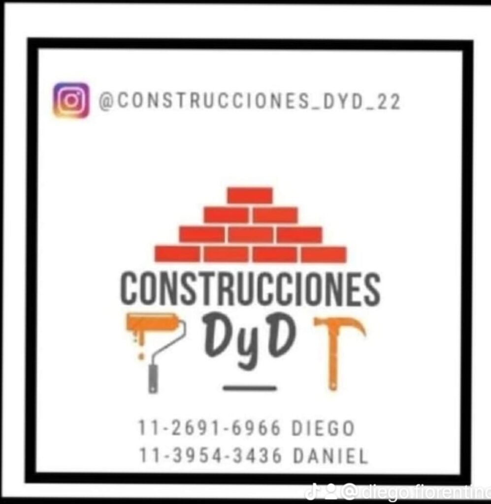 Construcciones dyd
