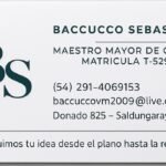 Maestro mayor de obras