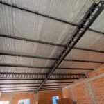 Extrctura metálica cortinas metálicas reparaciones y urgencia techo Zingueria soldadura en jeneral