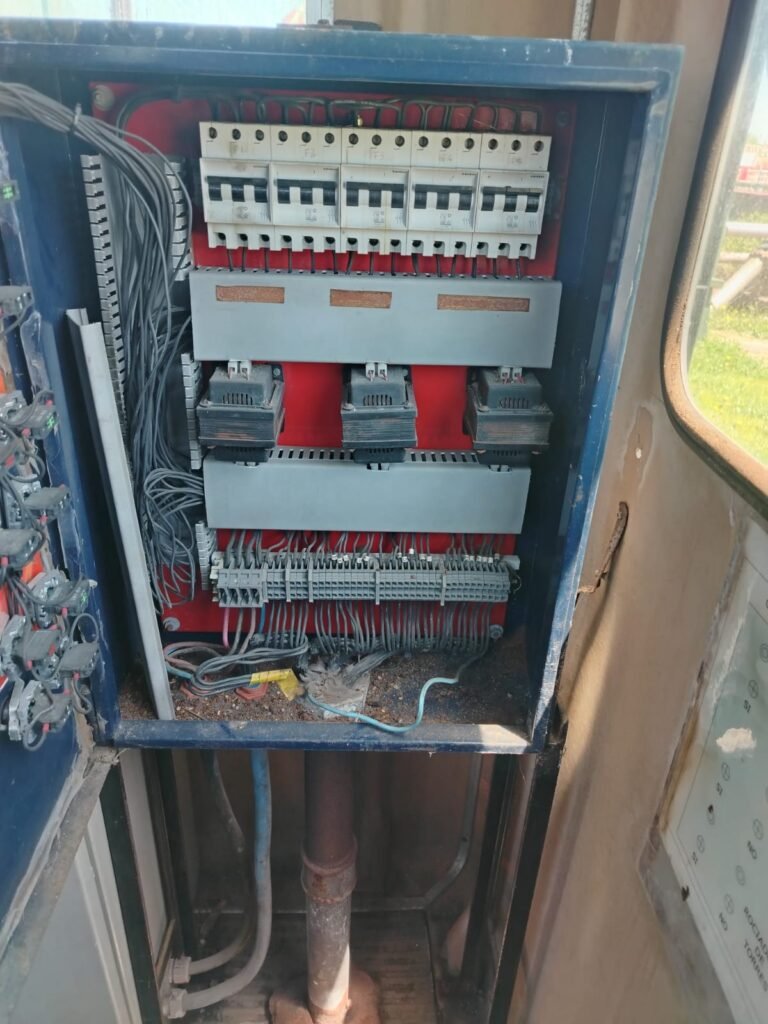 Electricista