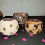 Decoración e imágenes de yeso