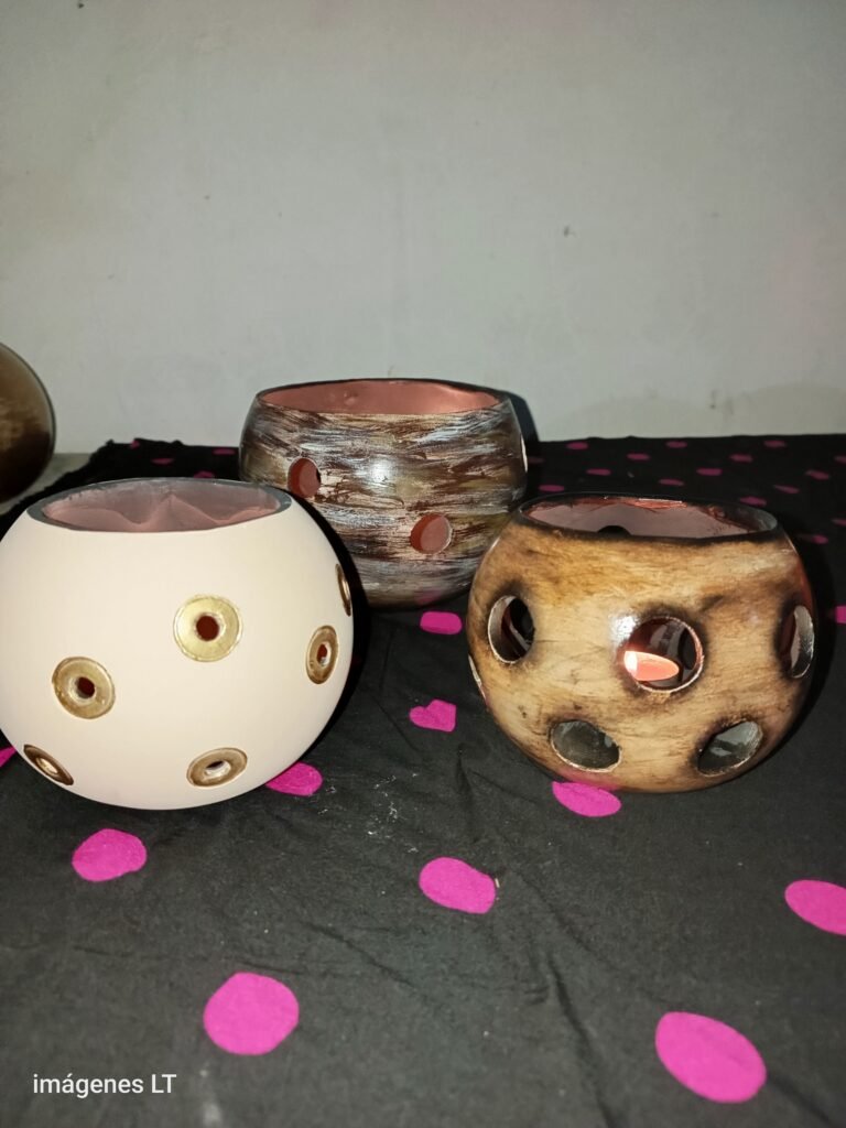 Decoración e imágenes de yeso