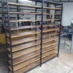 Herrería de obra y artistica Herrería de obra y artistica