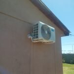 Técnico en climatización y refrigeración Técnico en climatización y refrigeración