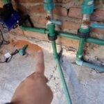 Albañilería electricidad plomeria