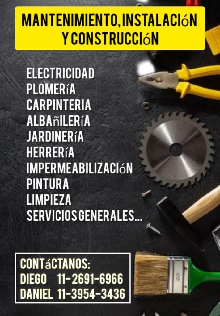 Construcciones dyd