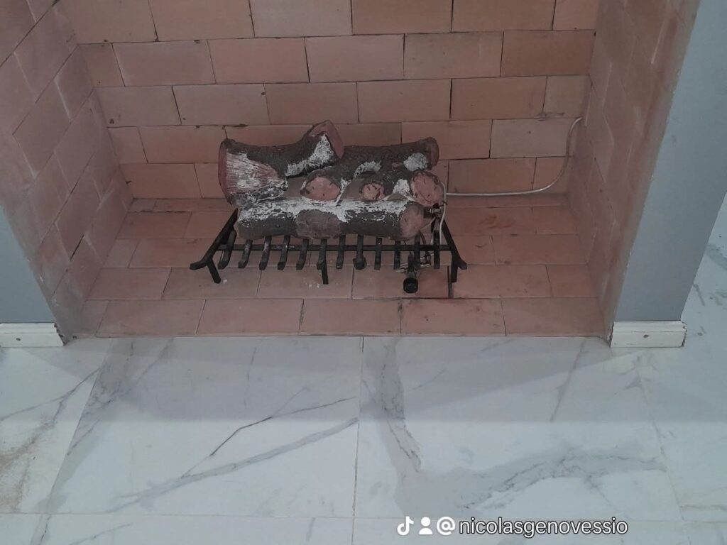 Ng agua y gas
