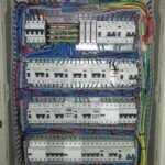 Electricista cat III