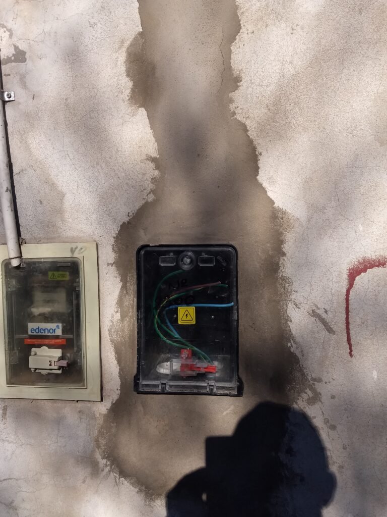Electricista