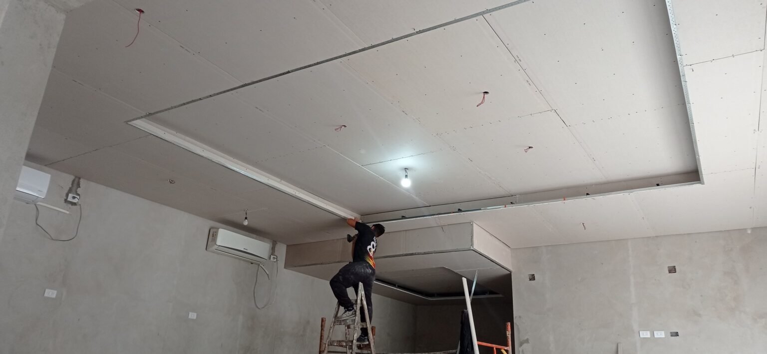 Albañilería,pinturas,durlock,pisc