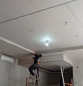 Albañilería,pinturas,durlock,piscinas de hormigon