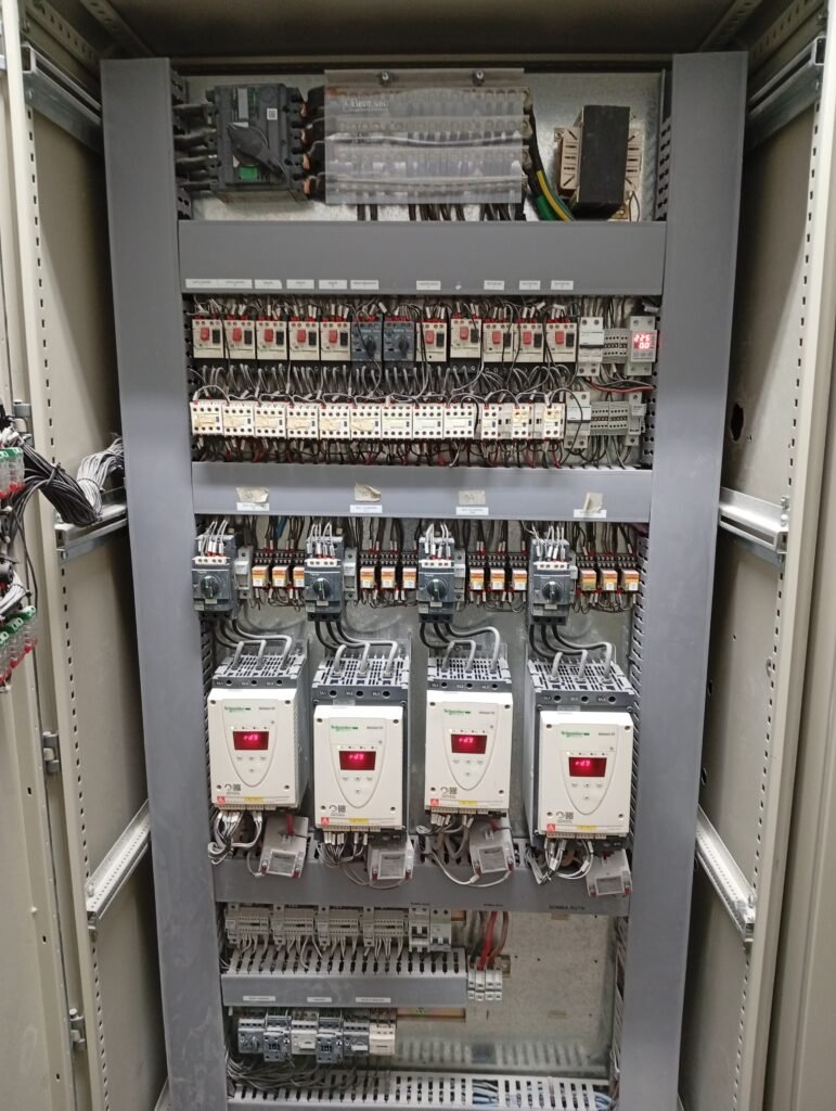 Electro ✓Gismo Electricista indus