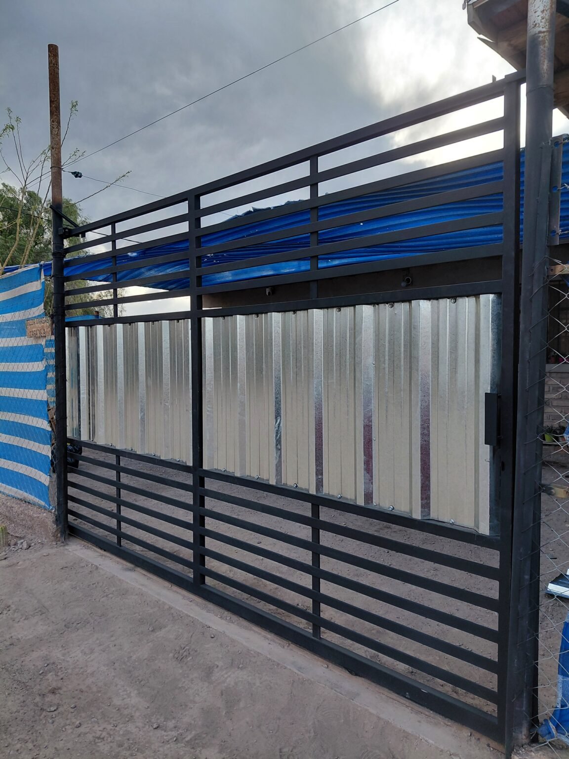 Soluciones Metalirgicas