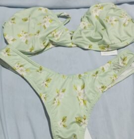 Atención al cliente, control de stock, compras por mayoreo,