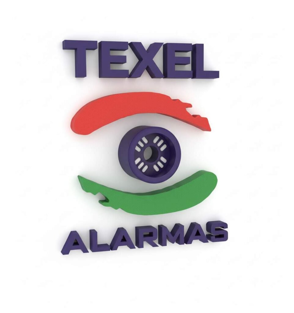 Alarmas y Cámaras