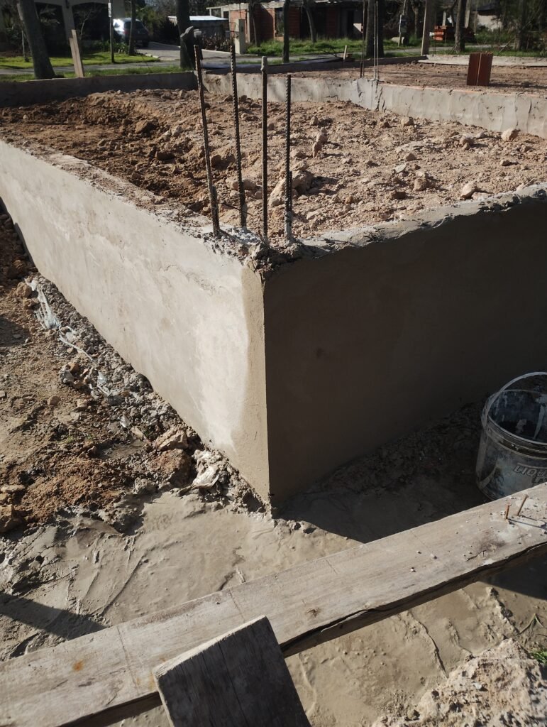 Construcciones martinez