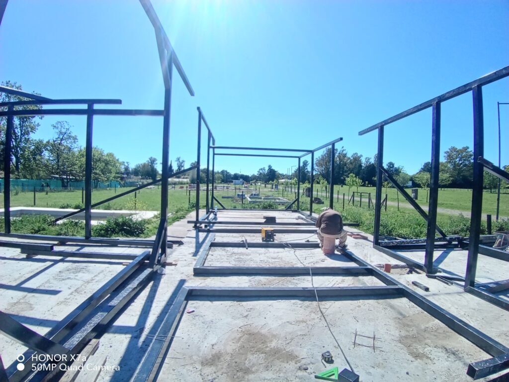 NDconstrucciones