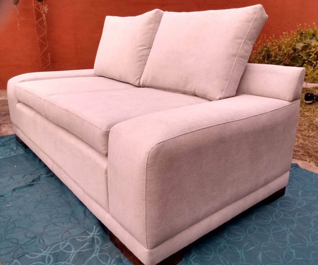 Sillones, Banquetas, Respaldos de