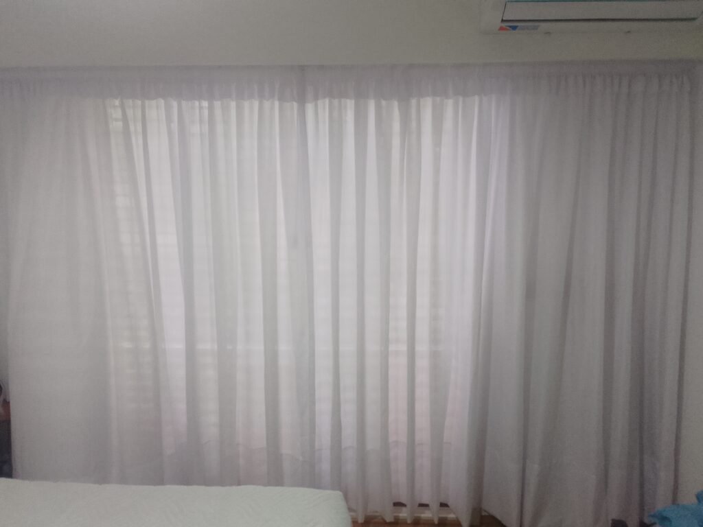 Costurera, reparación ropa y conf