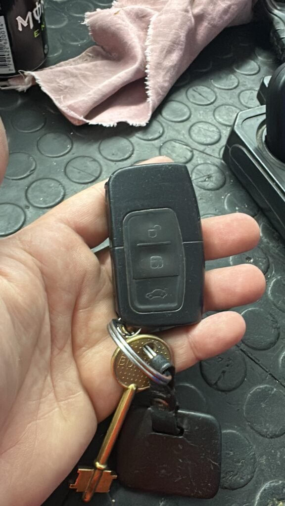 cerrajeria automotor