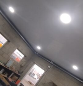 Electricista instalador