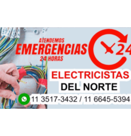 ELECTRICISTAS DEL NORTE