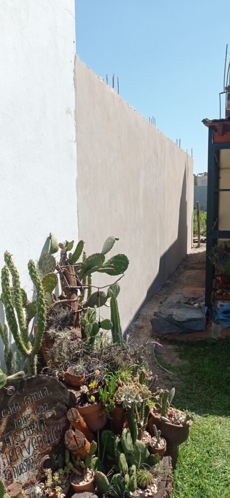 Albañilería,pinturas,durlock,pisc
