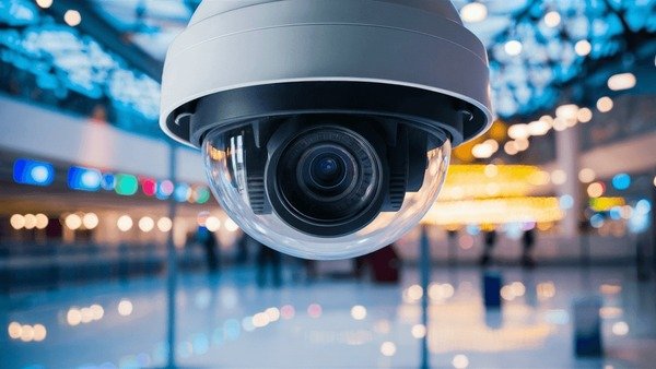 Instalador de cámaras y mantenimiento cctv