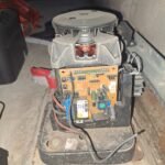 Electricista instalador