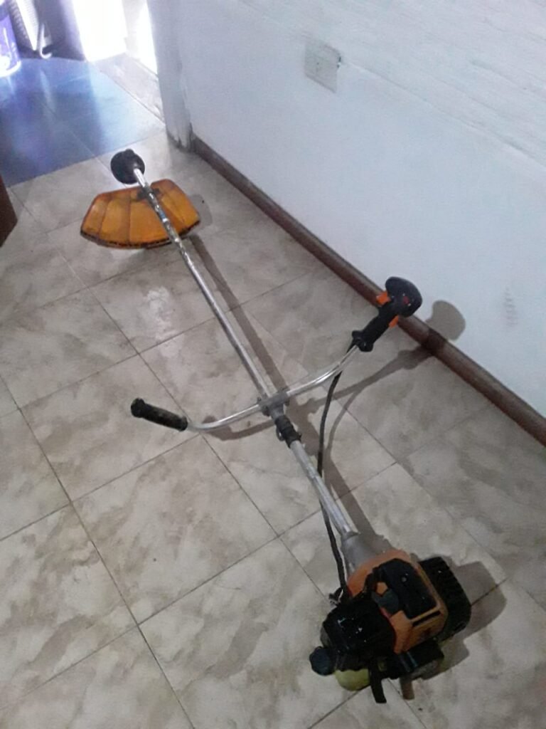 Reparación de motoimplemento,jardinería y todo lo que tenga que ver con áreas verdes