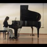 Clases de Piano, Guitarra, Violín, Flauta Traversa, Canto