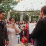 Maestro de Ceremonias Simbólicas