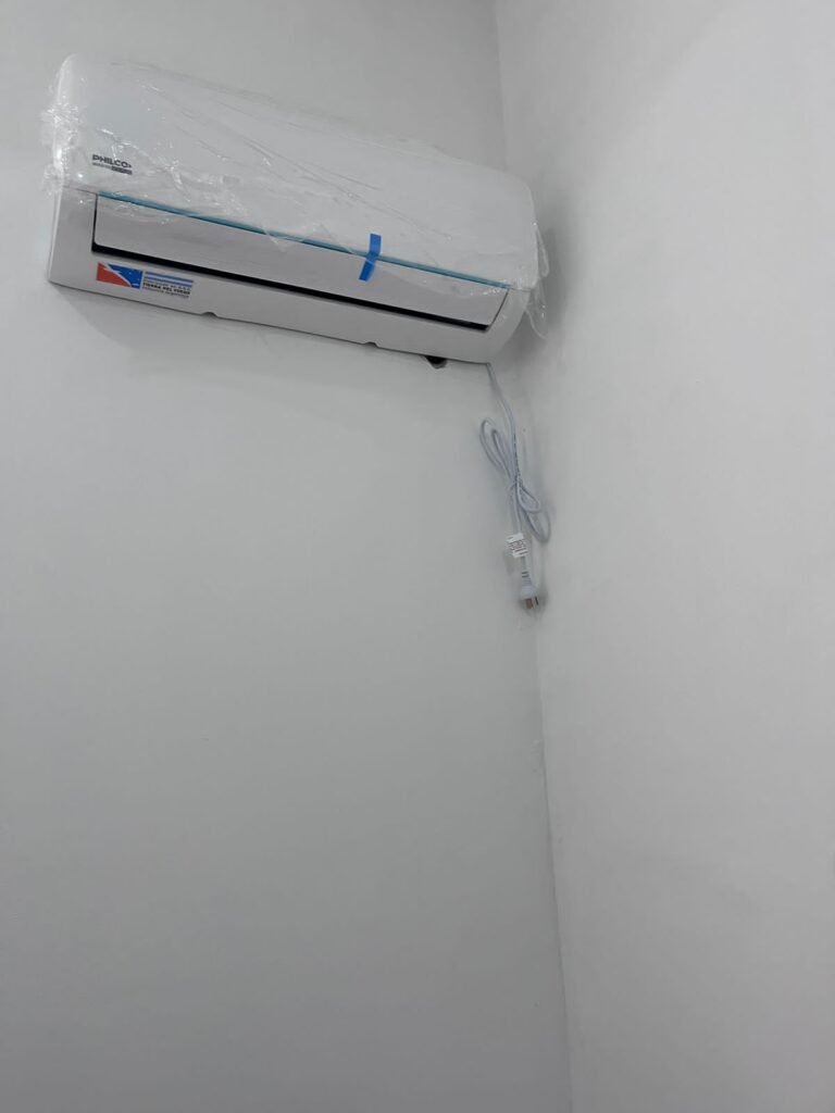 Tecnico refrigeracion
