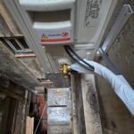 Refrigeracion y aire acondicionado