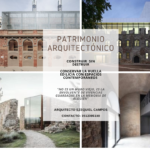 BIOTRAMA ARQUITECTURA